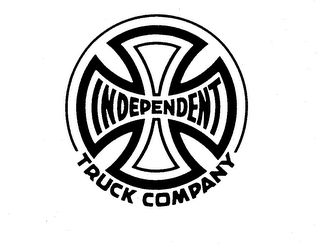 INDEPENDENT TRUCK COMPANY
