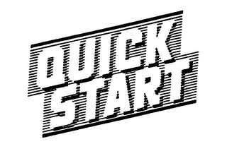 QUICK START
