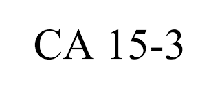 CA 15-3