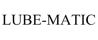 LUBE-MATIC