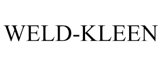 WELD-KLEEN