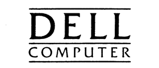 DELL COMPUTER