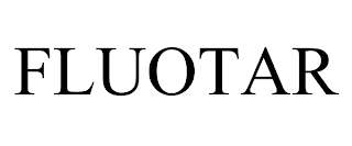 FLUOTAR
