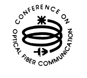 CONFERENCE ON OPTICAL FIBER COMMUNICATION