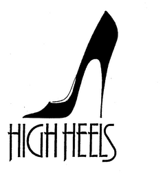 HIGH HEELS