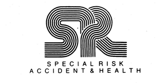 SPECIAL RISK ACCIDENT & HEALTH