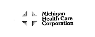 MICHIGAN HEALTH CARE CORPORATION