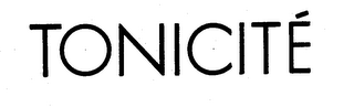 TONICITE