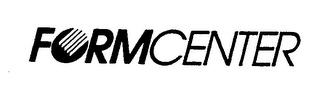 FORMCENTER