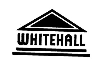 WHITEHALL