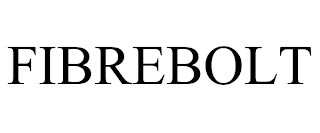 FIBREBOLT