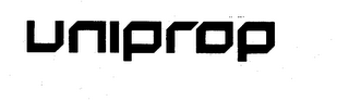 UNIPROP