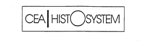 CEA HISTOSYSTEM
