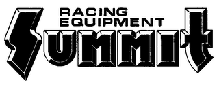 SUMMIT RACING EQUIPMENT