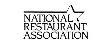 NATIONAL RESTAURANT ASSOCIATION