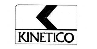 KINETICO