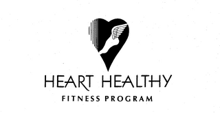 HEART HEALTHY FITNESS PROGRAM
