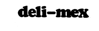 DELI-MEX