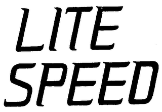LITE SPEED