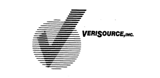 VERISOURCE, INC.