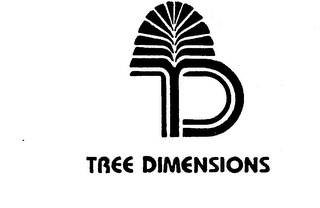 TREE DIMENSIONS