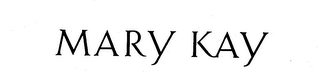 MARY KAY