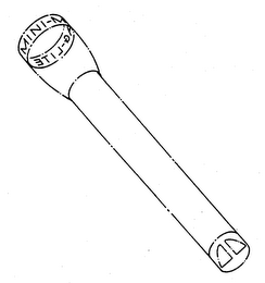 MINI-MAGLITE