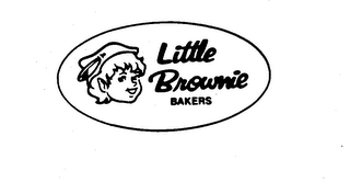LITTLE BROWNIE BAKERS