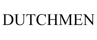 DUTCHMEN