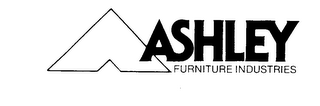 A ASHLEY FURNITURE INDUSTRIES