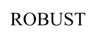 ROBUST