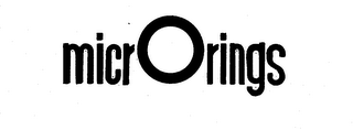 MICRORINGS