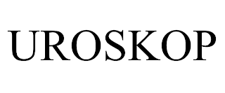 UROSKOP