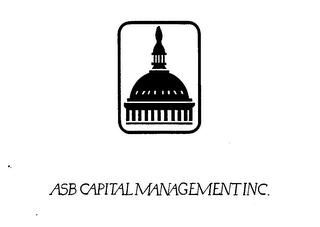 ASB CAPITAL MANAGEMENT INC.