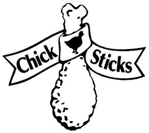 CHICK STICKS