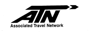 ATN ASSOCIATED TRAVEL NETWORK