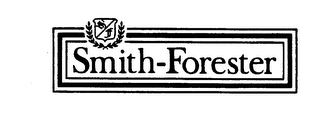SF SMITH-FORESTER