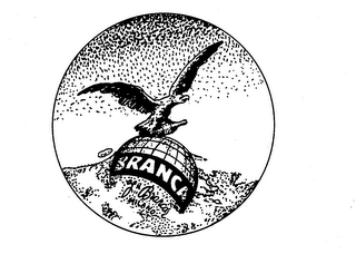 BRANCA FLLI. BRANCA MILANO