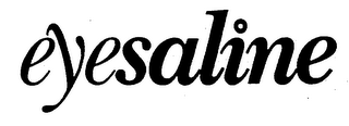EYESALINE