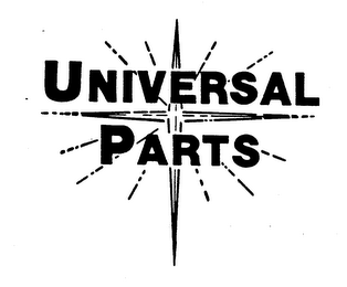 UNIVERSAL PARTS