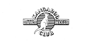 KANGAROO CLUB