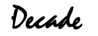 DECADE