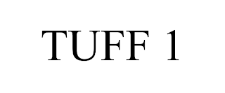 TUFF 1
