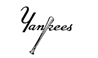 YANKEES