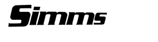 SIMMS