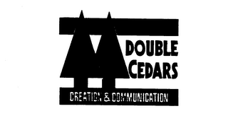 DOUBLE CEDARS CREATION & COMMUNICATION