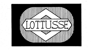 LOTTUSSE