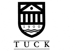 1900 TUCK