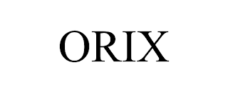 ORIX