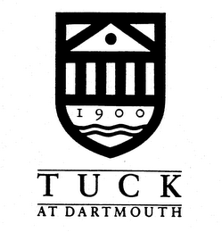 1900 TUCK AT DARTMOUTH